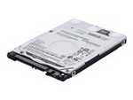 Hårddisk - 500 GB