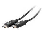1.8m (6ft) USB C Cable