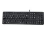 KB212-B QuietKey