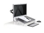 Elkhuizen FlexDesk 640 Document Holder