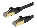 StarTech.com Cat6a Ethernet-kabel