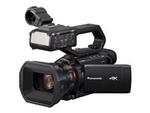 HC-X2000 - Videokamera