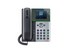 HP Poly Edge E350 - VoIP-telefon med nummerpresentation/samtal väntar