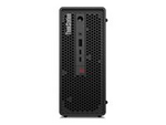 ThinkStation P3 Ultra SFF G2, Intel® Core™ Ultra 9 285K vPro® (E-cores up to 4.60GHz, 36MB), W11P64 Nordics (EN/FI/SV/DK/NO), 32.0GB, 1x1TB SSD M.2 2280 PCIe Gen4 Performance TLC Opal, 1xNVIDIA RTX™ A1000 8GB, BT 5.4,Intel®BE200vPro, 330W, 1YR Premier NBD