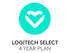 Logitech Select - utökat serviceavtal