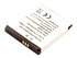 CoreParts batteri - Li-Ion