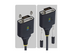 StarTech - USB-C / seriell kabel
