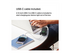 Belkin BoostCharge Pro trådlös powerbank