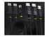 1.8M DUAL-DP/USB KVM CABLE