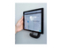 Compulocks VESA Wall Mount Bracket with Security Slot monteringskomponent