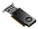 NVIDIA RTX A400 - Grafikkort