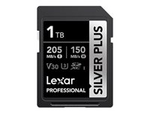 Professional SILVER PLUS