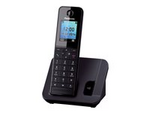 KX-TGH210 - Trådlös telefon med nummerpresentation