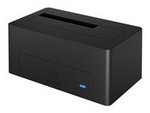 ICY BOX IB-1121-C31 - HDD dockningsstation