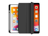 eSTUFF Pencil case - skärmskydd för surfplatta