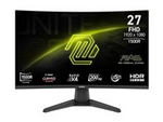 MAG 276CF E20 - LED-skärm