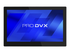 ProDVX SD-15 - LED-skärm