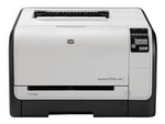 Color LaserJet Pro CP1525n