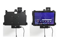 Brodit laddningshållare för bil