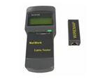 LCD Cable Tester
