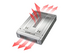 Cremax ICY Dock MB982IP-1S