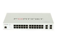 Fortinet FortiSwitch 224E