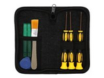 DELTACOIMP VK-60 - Game console repair tool set