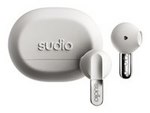 N3 - True wireless-hörlurar med mikrofon