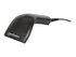 Manhattan Contact CCD Handheld Barcode Scanner, USB, 60mm Scan Width, Cable 152cm, Max Ambient Light 5,000 lux (sunlight), Black, Three Year Warranty, Box