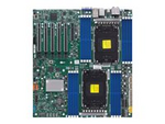 SUPERMICRO X13DAI-T - Moderkort
