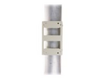 TD9301 Outdoor Midspan Pole Mount