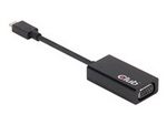 Extern videoadapter
