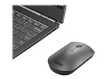 ThinkPad Silent