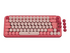 Logitech POP Keys - tangentbord