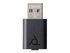 HP Poly Savi D400 - DECT-adapter för headset