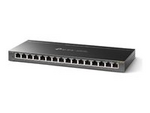 TL-SG116E Unmanaged Pro