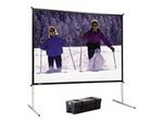 Fast-Fold Deluxe Screen System
