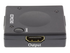 DELTACO HDMI-7002 - video-/ljudomkopplare