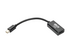 Eaton Tripp Lite Series Keyspan Mini DisplayPort 1.2 to HDMI Active Adapter