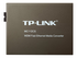 TP-LINK MC112CS - fibermediekonverterare