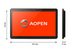 AOpen WT22312 - allt-i-ett N-series N100