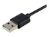 StarTech.com USB to USB C Cable