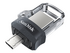 SanDisk Ultra Dual - USB flash-enhet