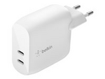 BoostCharge - Strömadapter