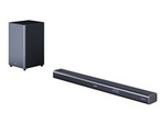 HT-SBW460 - Soundbar