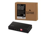 LogiLink - Video/audiosplitter
