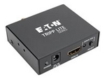 Tripp Lite Series Ultra High Definition UHD 4Kx2K HDMI Audio De-Embedder Extractor