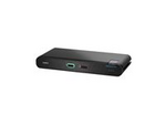 Universal Secure Dual-Head