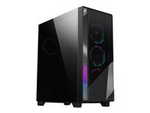 AORUS C500 GLASS - Mid tower