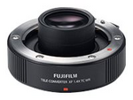 Fujinon XF - Omvandlare TC WR
